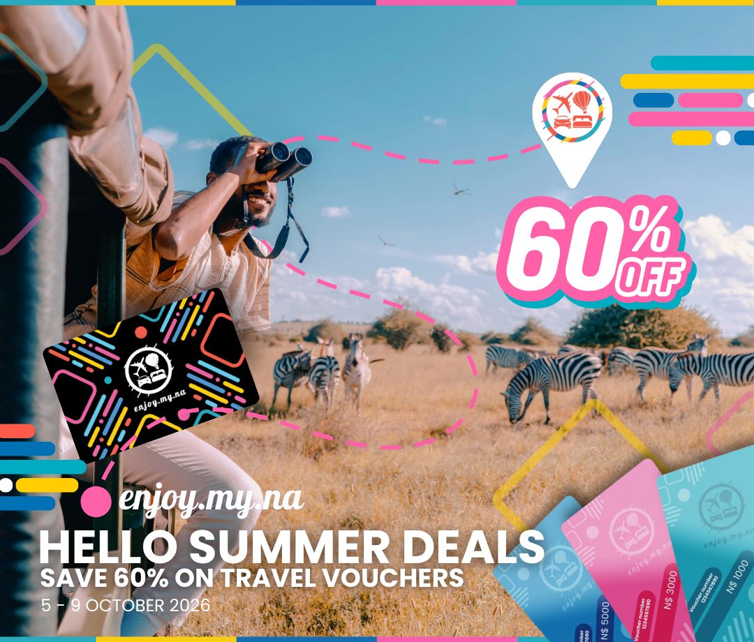 Hello Summer Deals