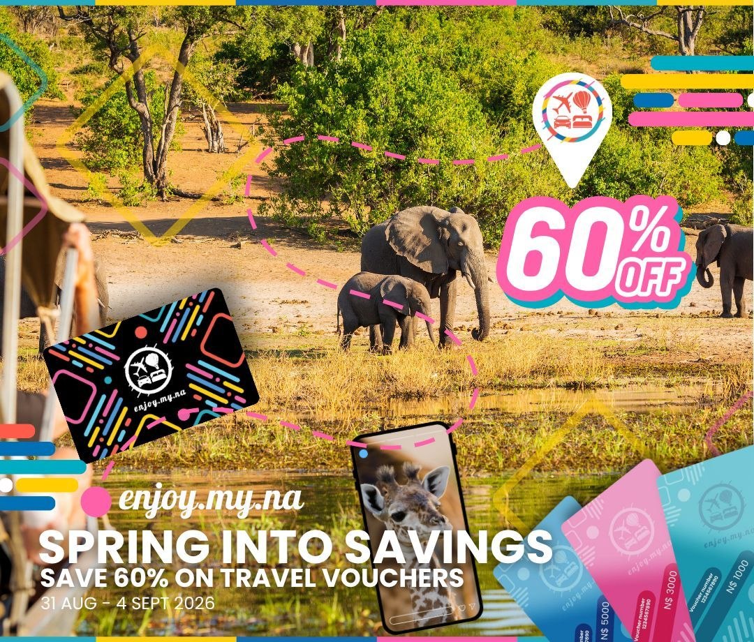 Spring Into Savings